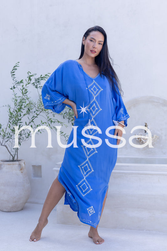 amel azul