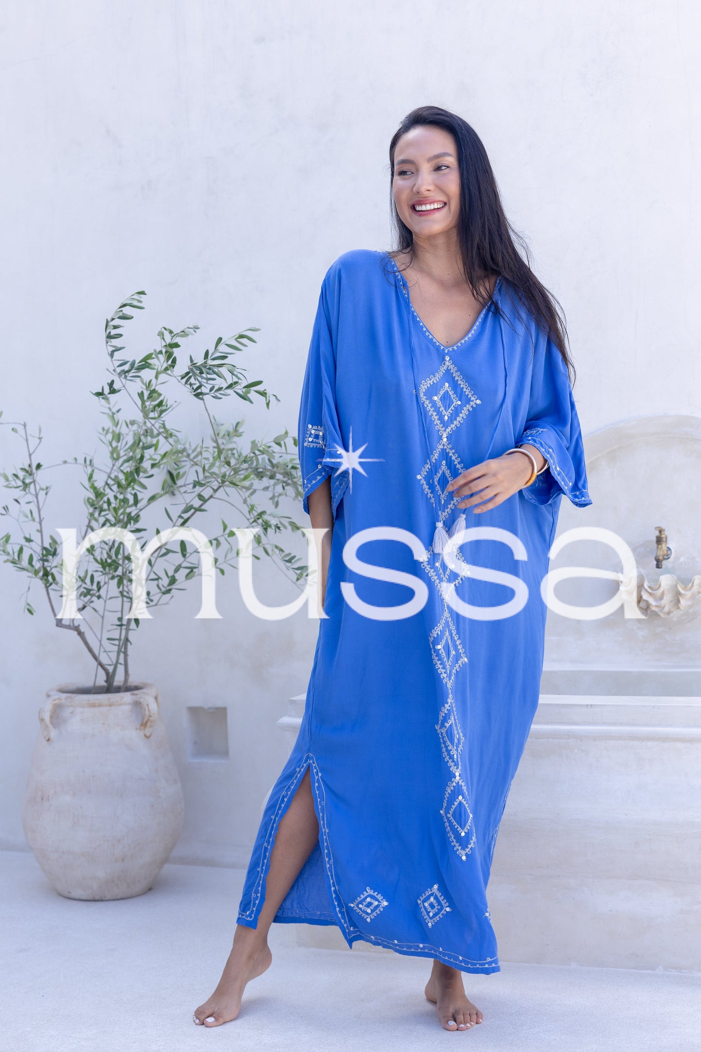 amel azul