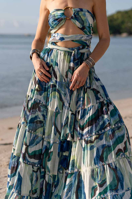 Penelope Azul