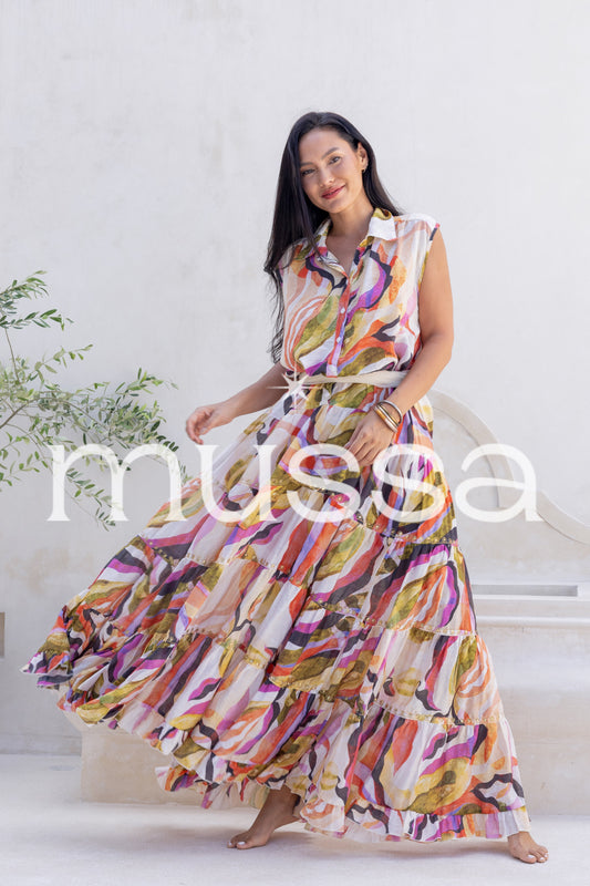 mina rosa
