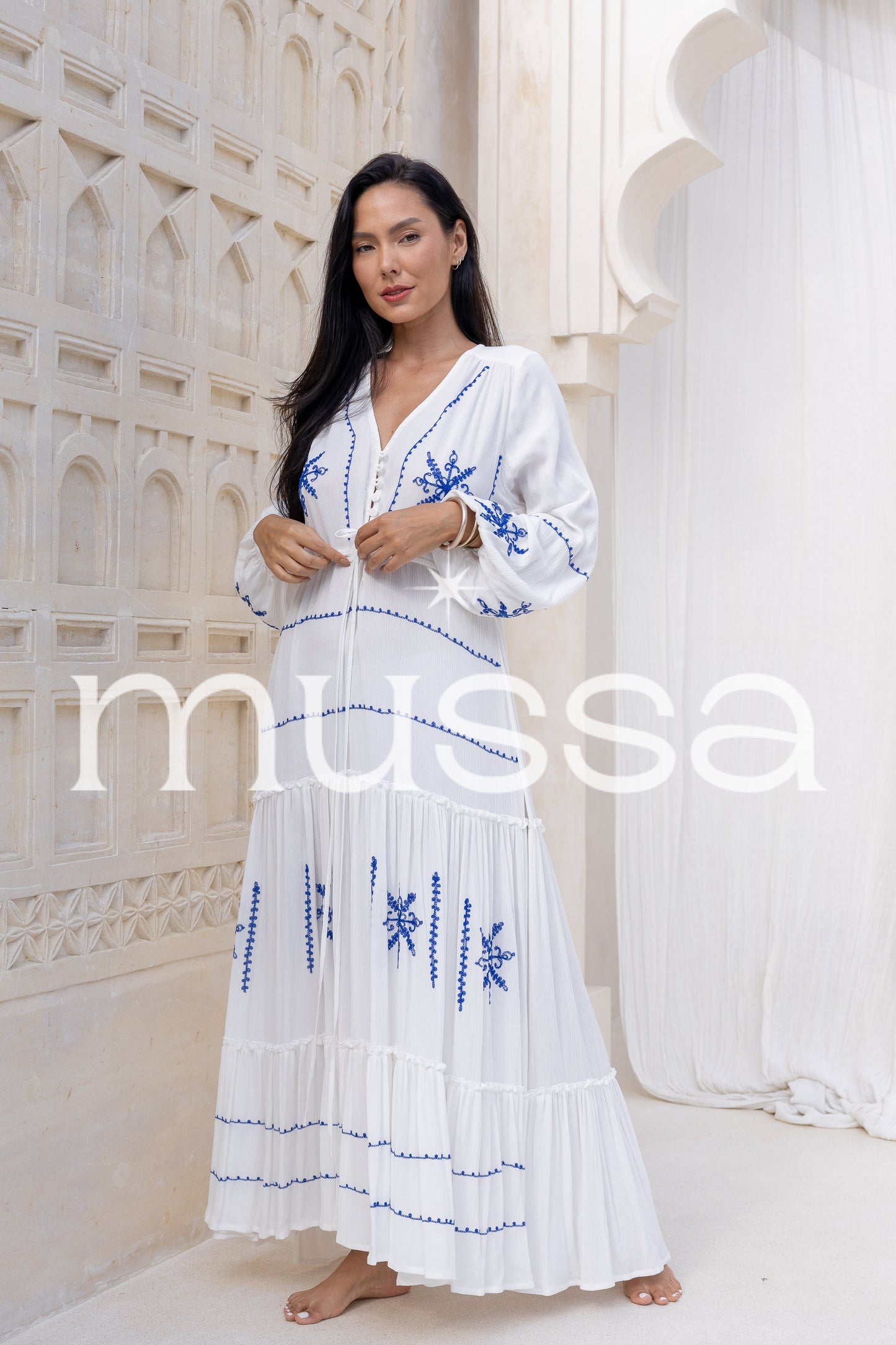 neisa blanco