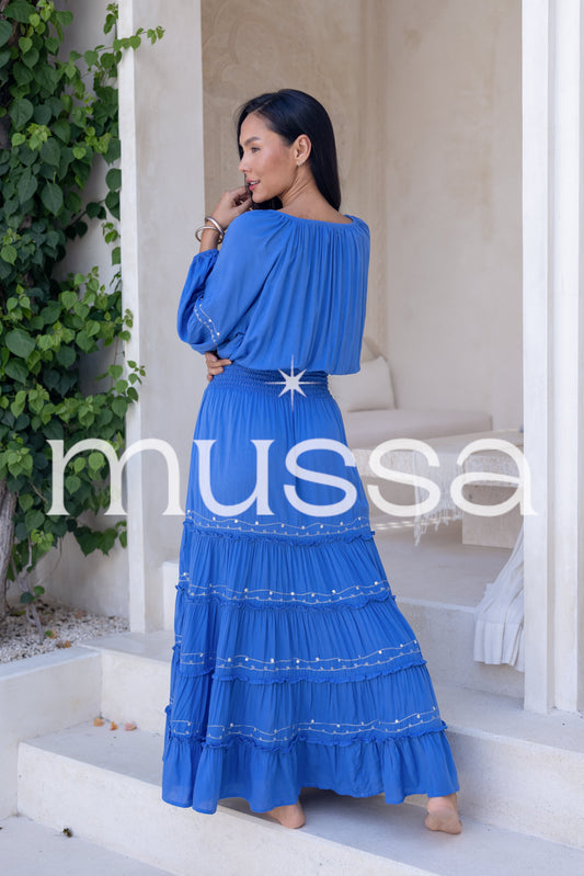 rama azul