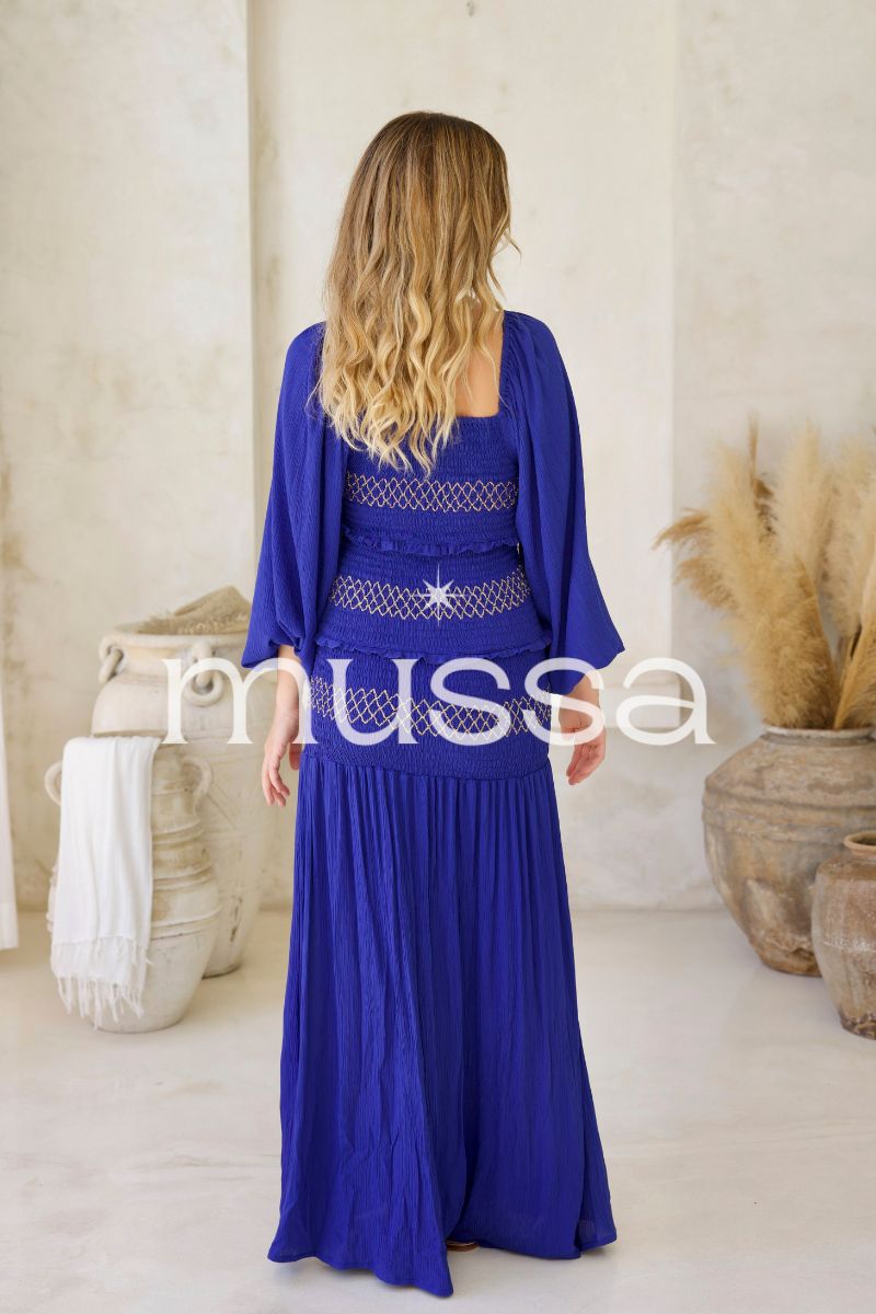 Lolita Azul