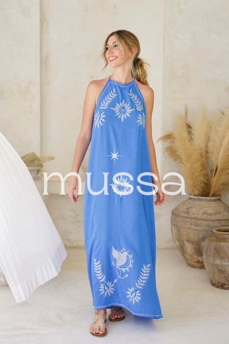 Honduras Azul