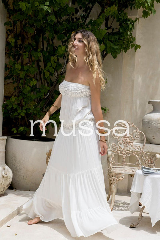 Grecia Blanco