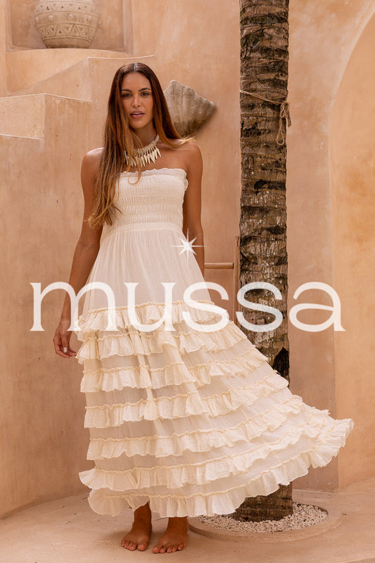 Victoria Beige