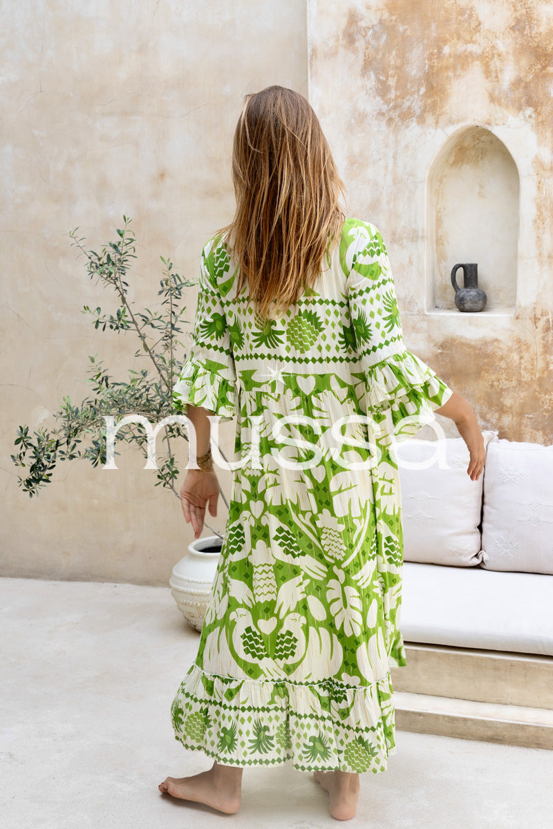 Revel Verde