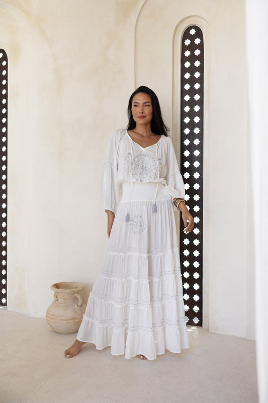 Rama Blanco