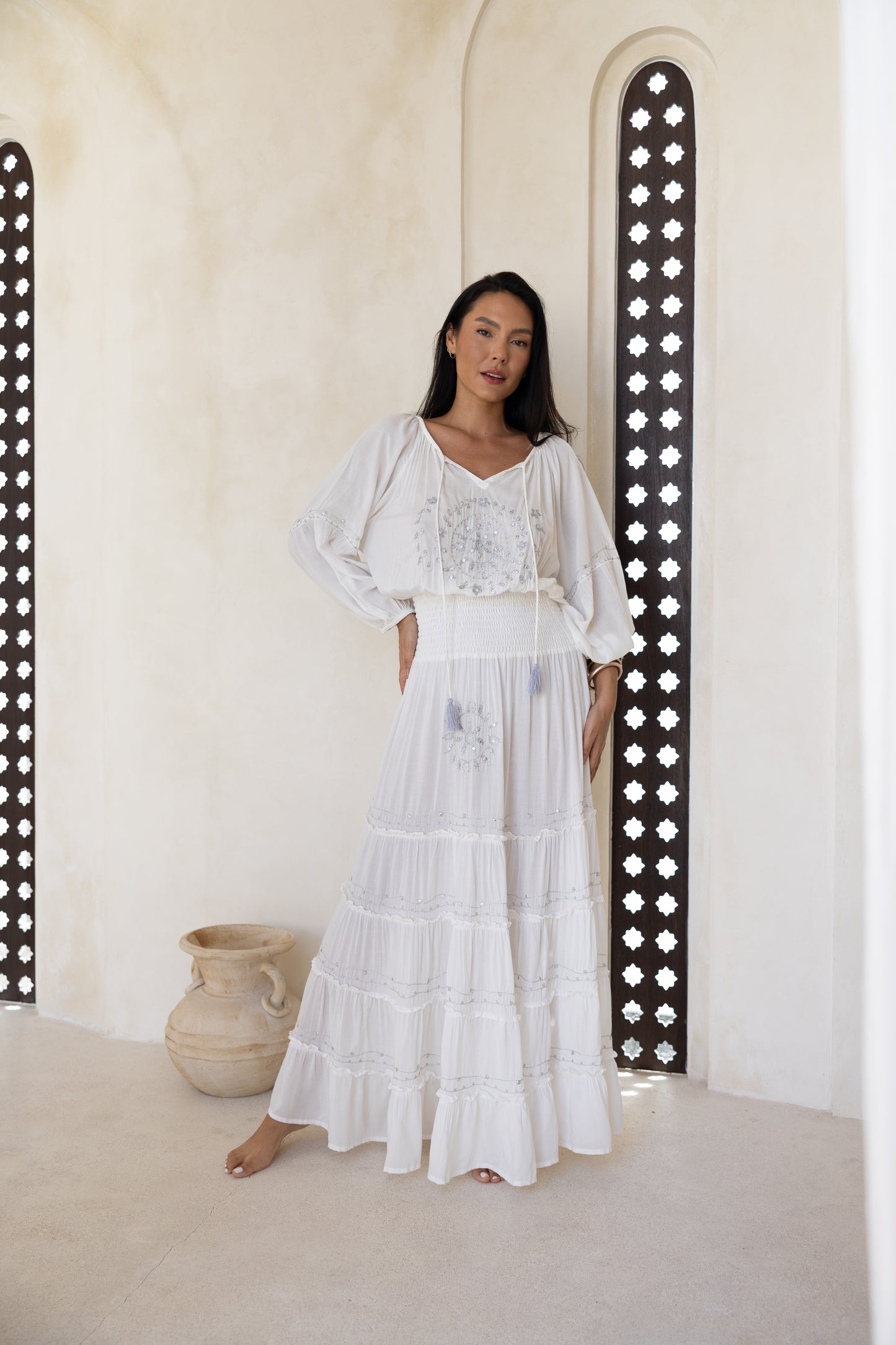 Rama Blanco