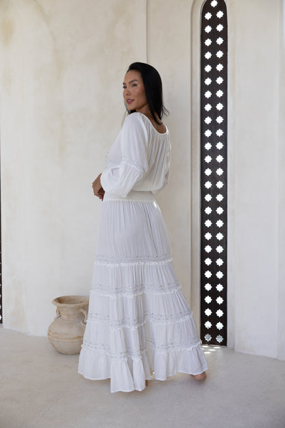 Rama Blanco