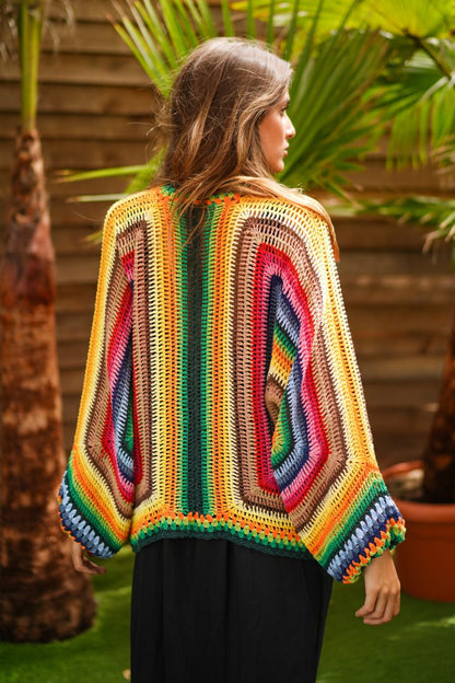 Kim Arcoiris