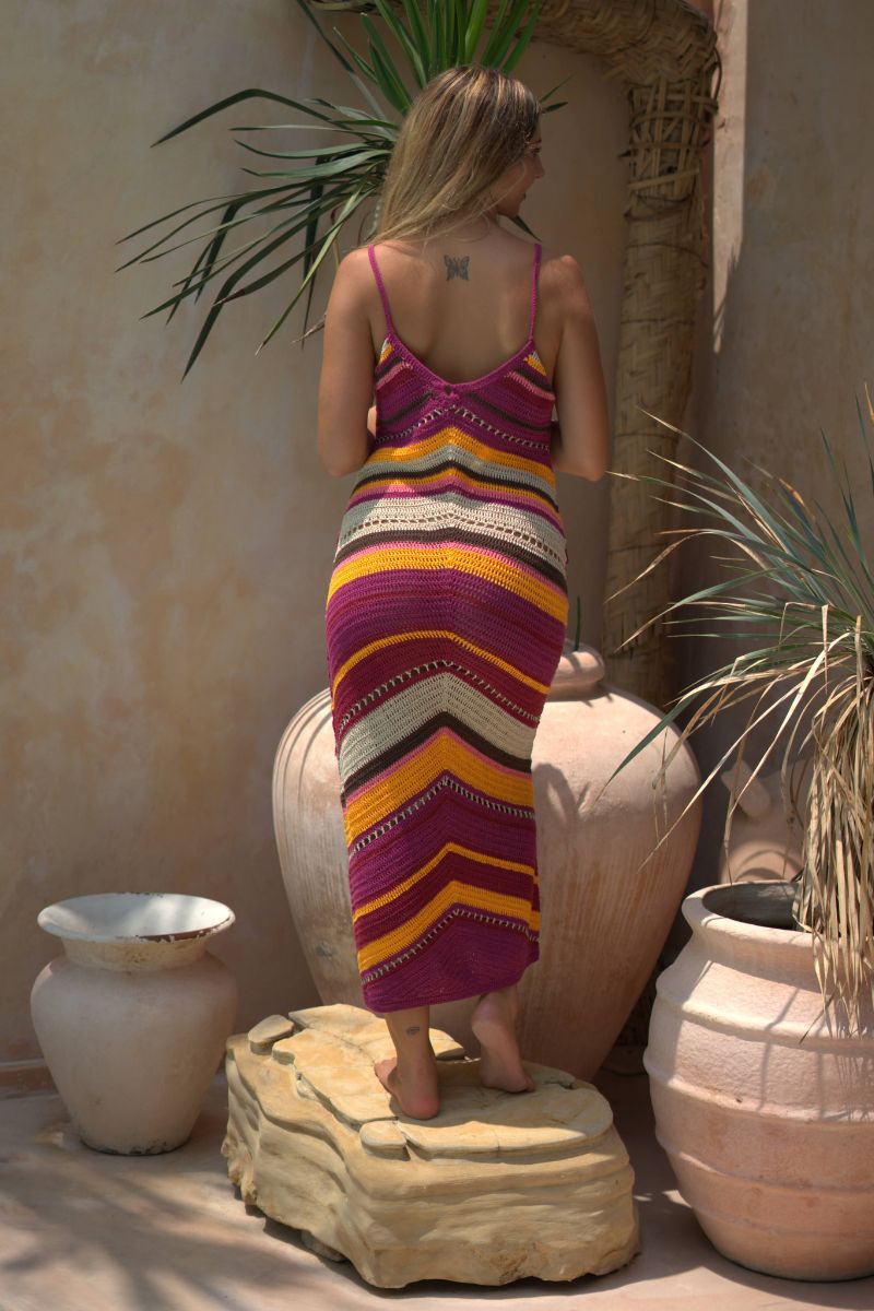 Perú Frambuesa