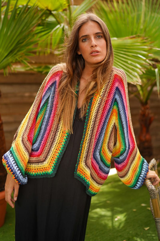 Kim Arcoiris