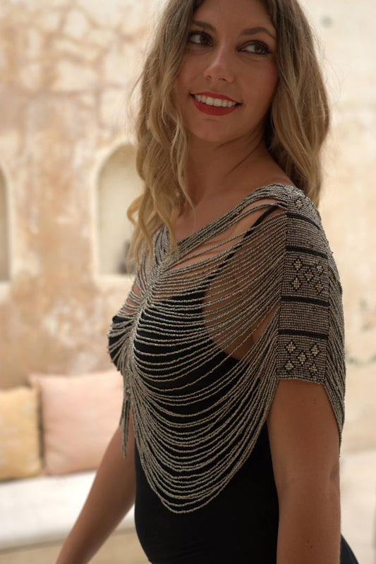 Collar Maison Plata