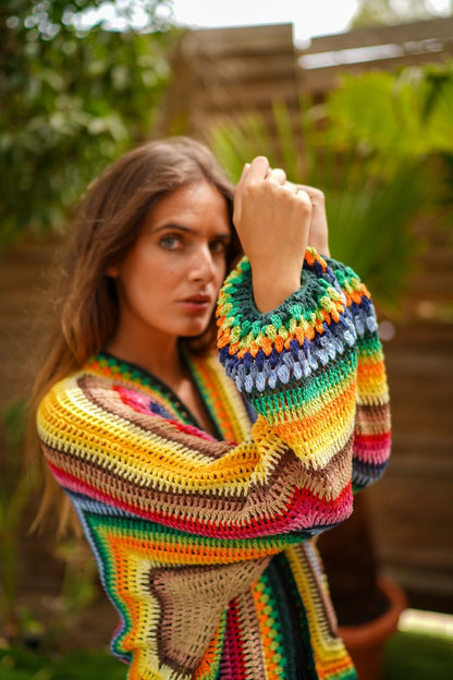 Kim Arcoiris