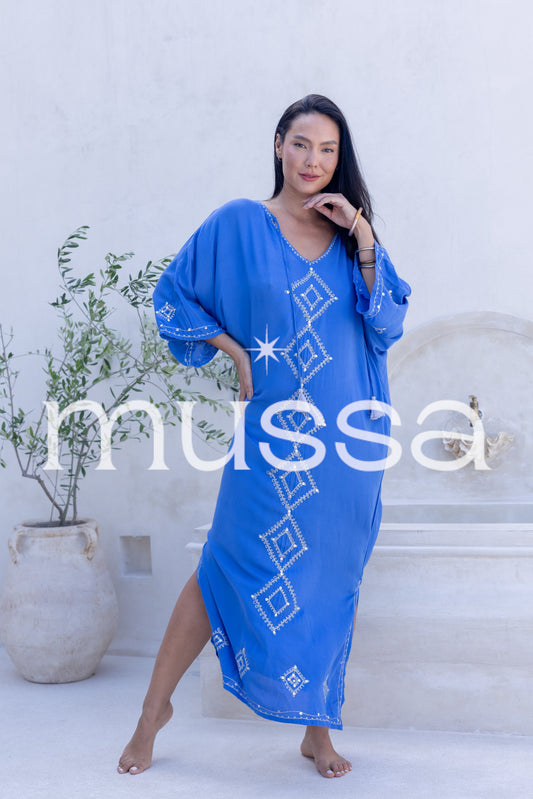 amel azul