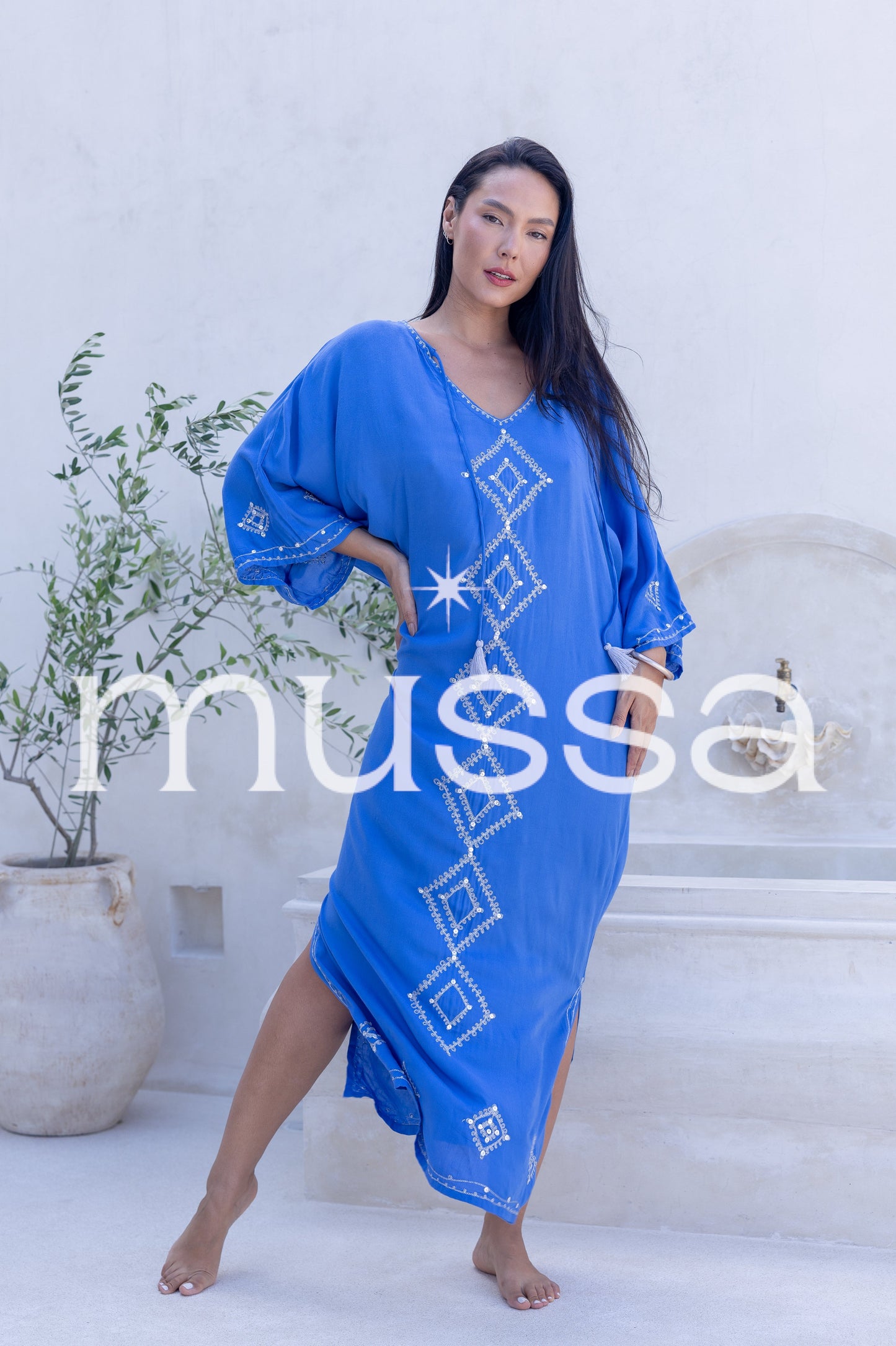 amel azul