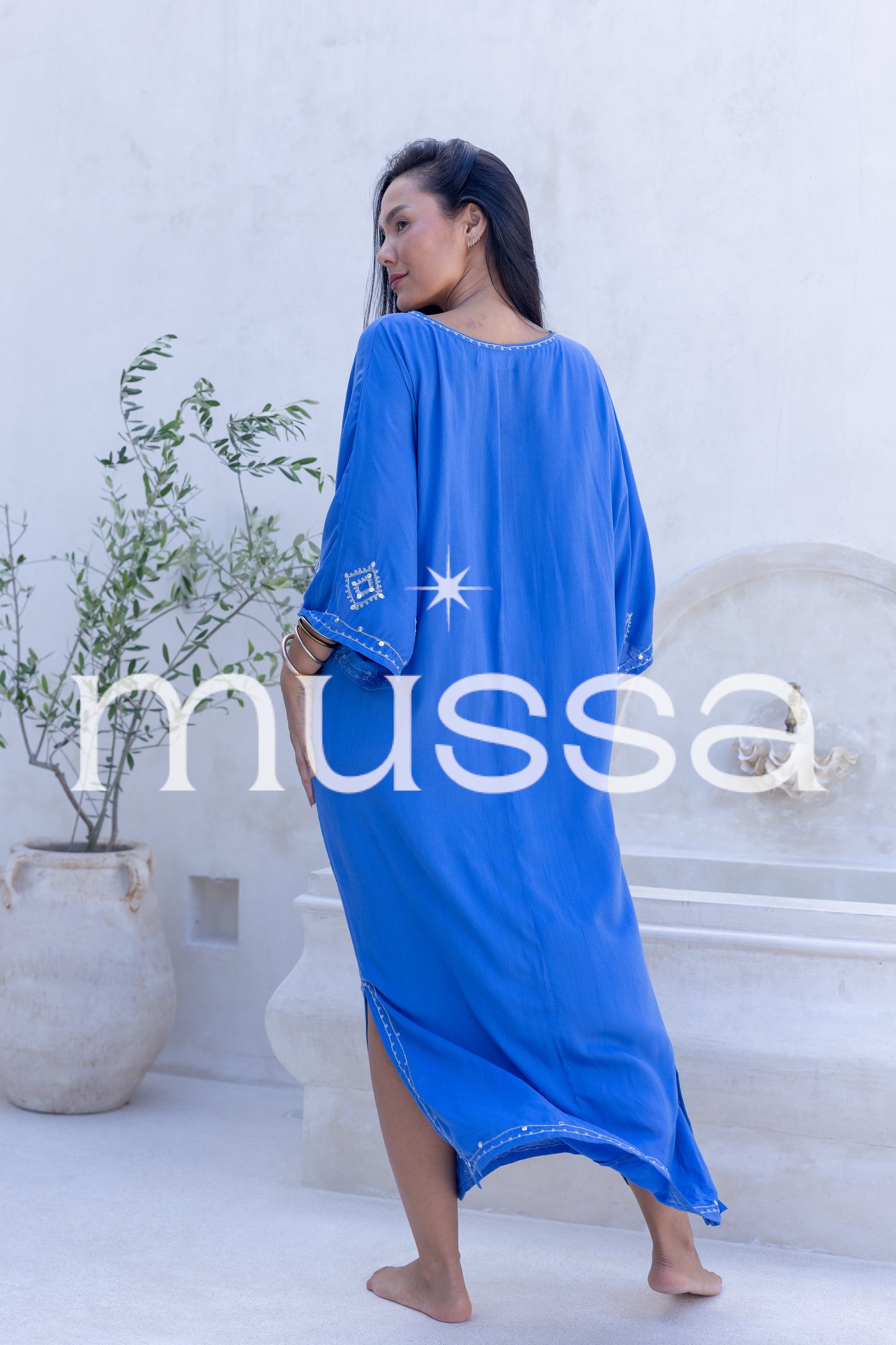 amel azul