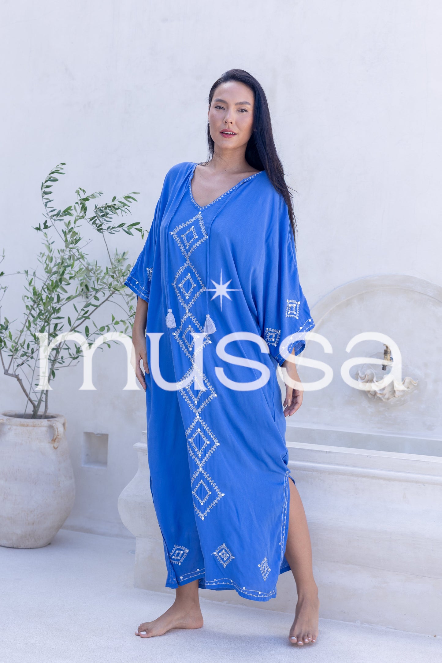 amel azul