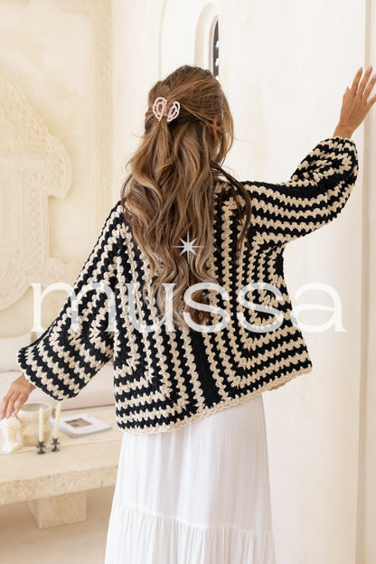 Ayumi zebra
