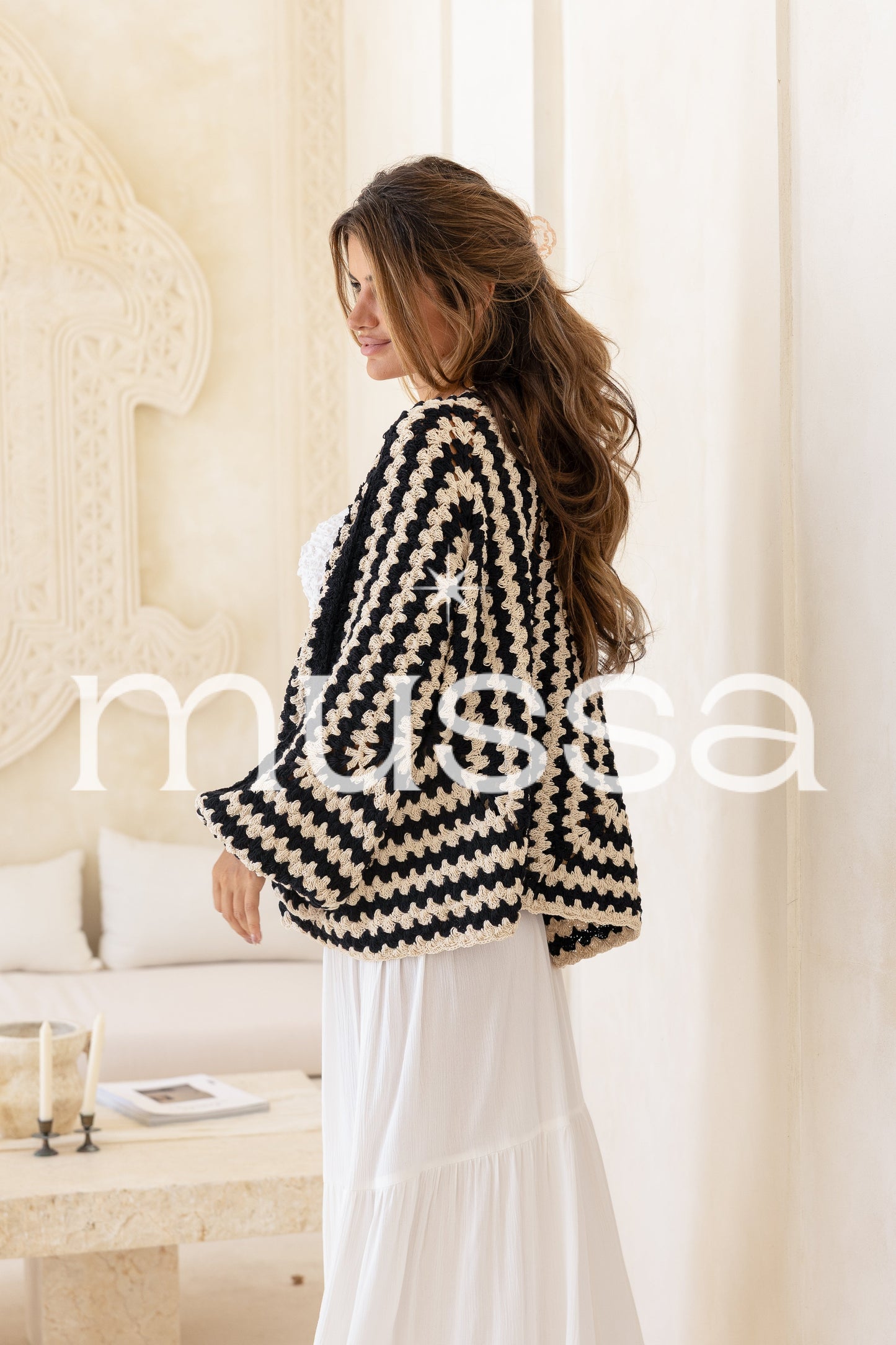 Ayumi zebra