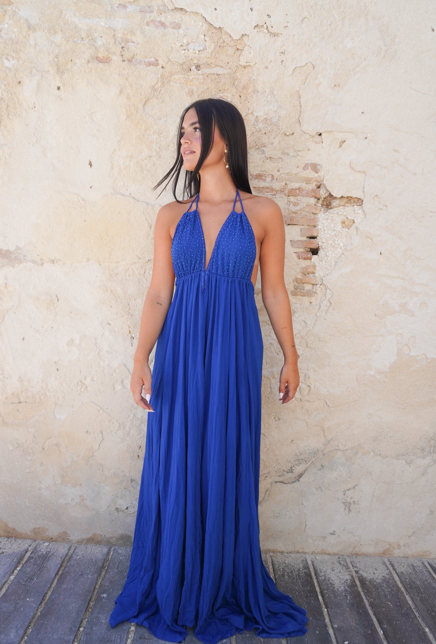 BUA AZUL