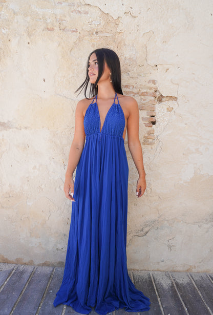 BUA AZUL
