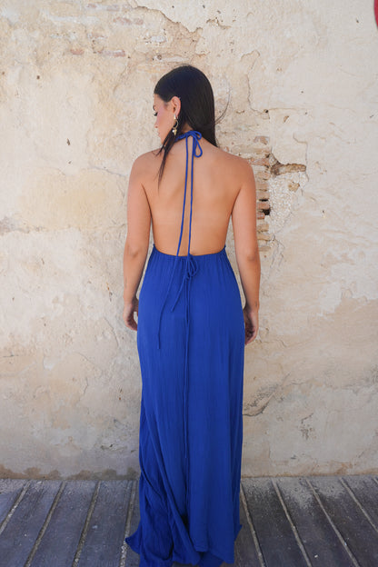 BUA AZUL