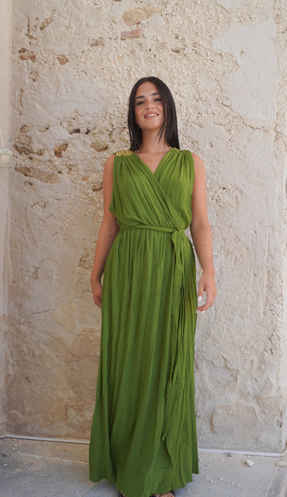 BINGIN VERDE