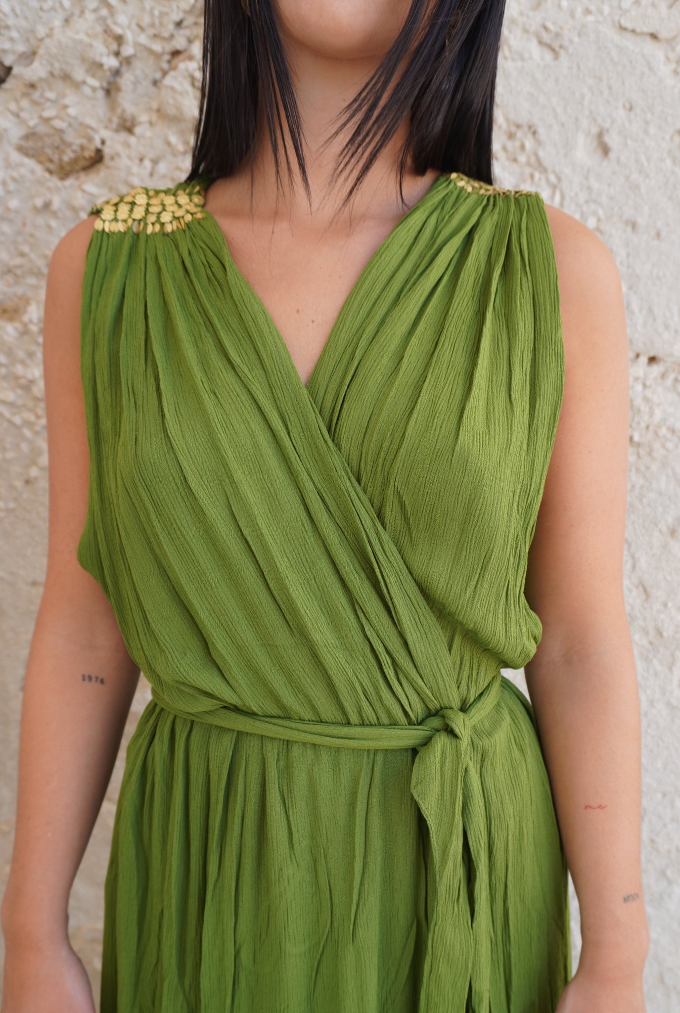 BINGIN VERDE
