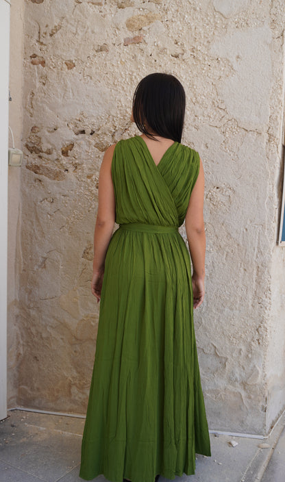 BINGIN VERDE
