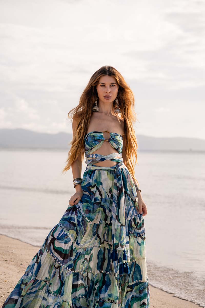Penelope Azul