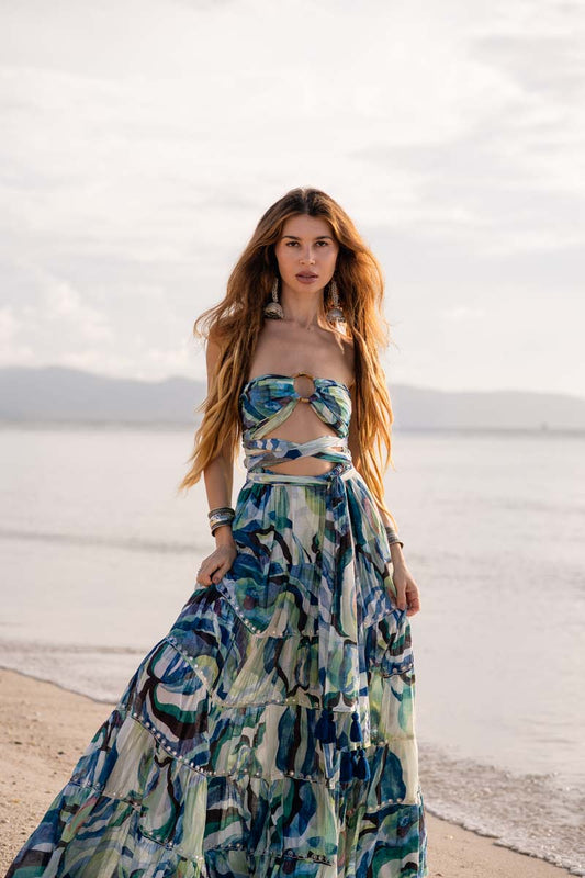 Penelope Azul