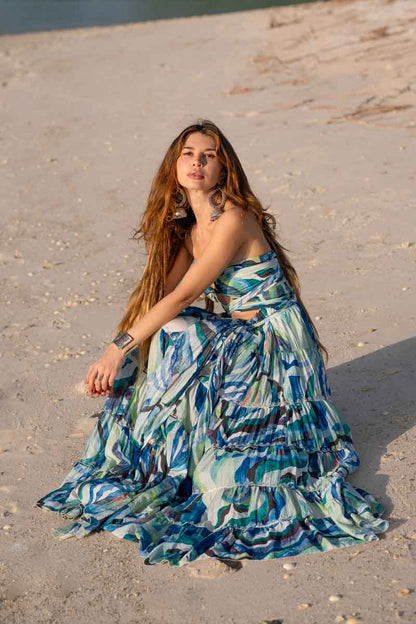 Penelope Azul