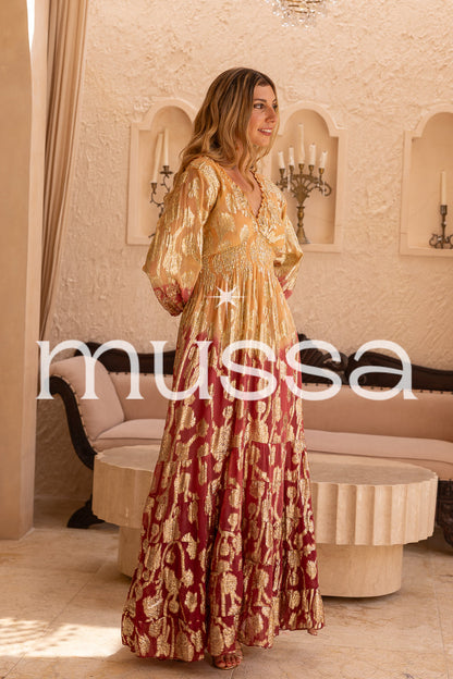 Kristina TD Burdeos
