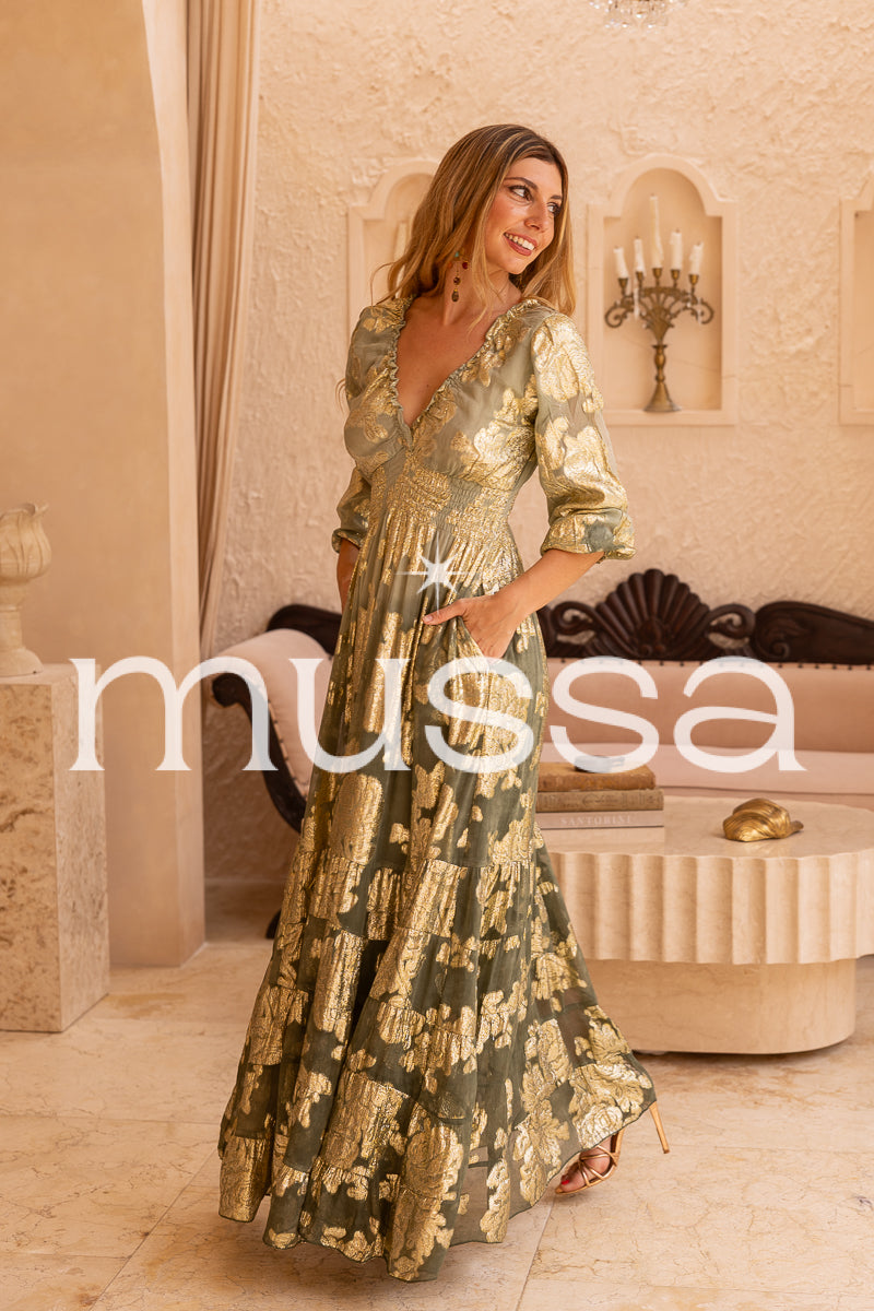 Kristina TD Verde