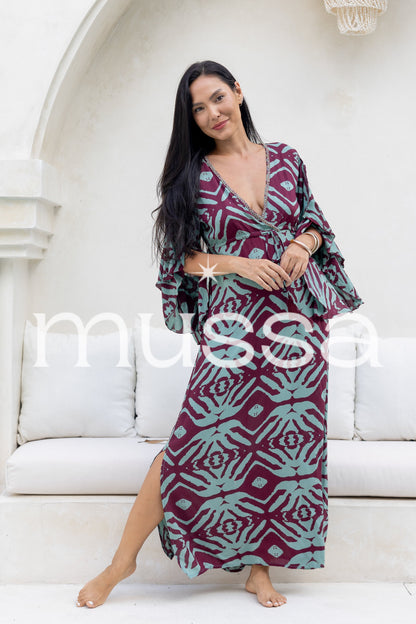 liverpool burdeos ikat