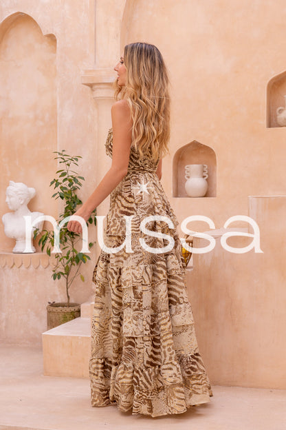 Lua camel