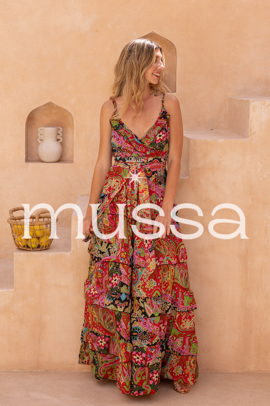 Lua lolita camel