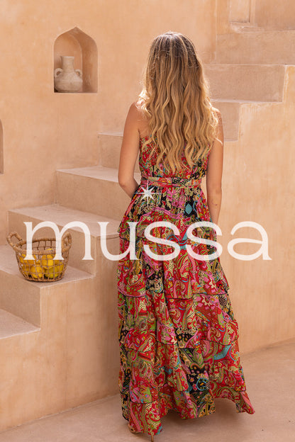 Lua lolita camel