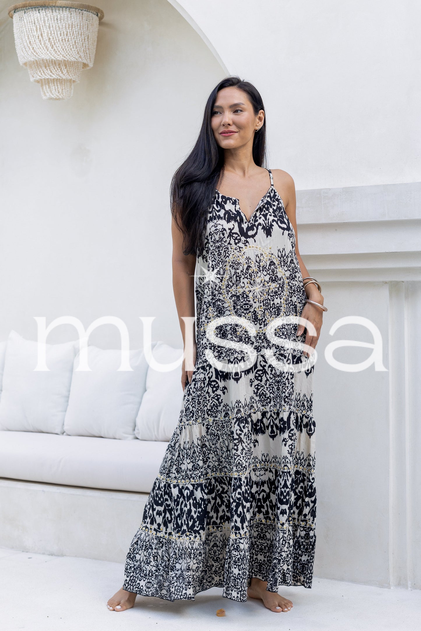 mercure lk negro