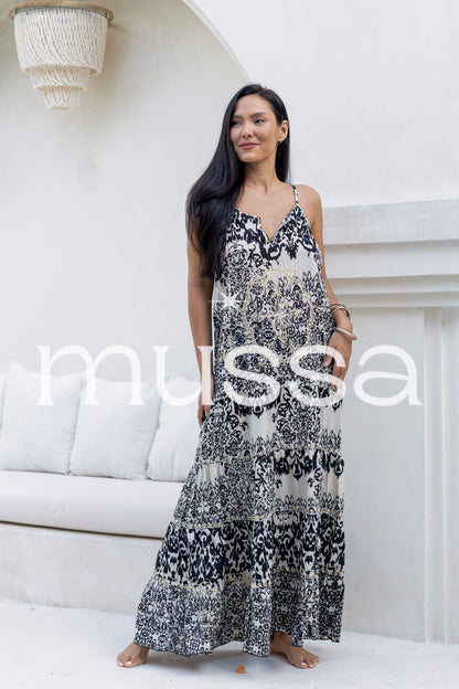 mercure lk negro