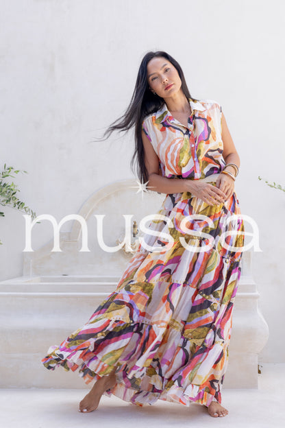 mina rosa