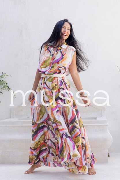 mina rosa