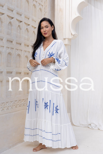 neisa blanco