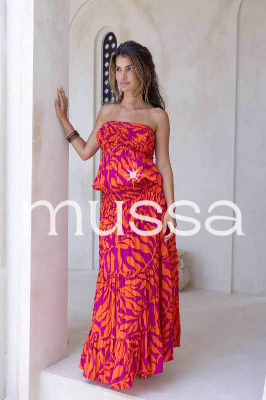 nina rosa spiro
