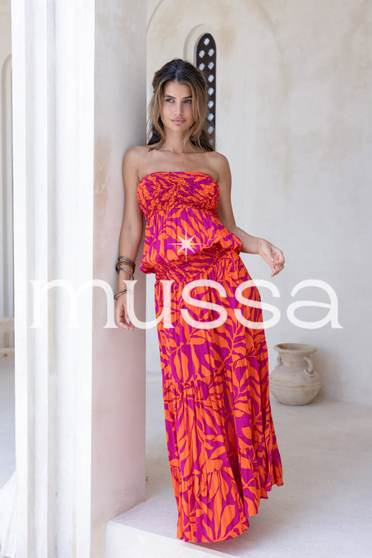 nina rosa spiro