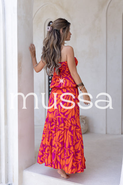 nina rosa spiro