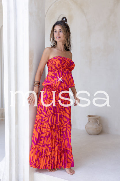 nina rosa spiro