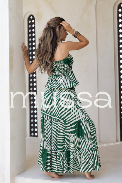 nina verde palm